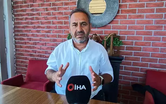 Prof. Dr. Hüseyin Şeyhanlıoğlu: '11 Temmuz 2025, büyük Türkiye yüzyılının miladıdır'