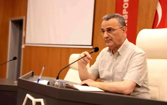 İlkadım Belediyesi'nde Yeni Projeler İçin Güçlü Vizyon