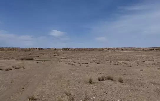 Togu Balık'ta Madencilik Bulguları