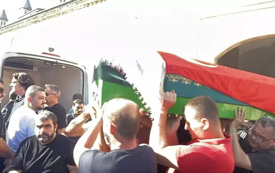 Trajik Kaza: 3 Kişi Hayatını Kaybetti