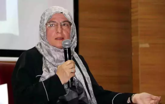 15 Temmuz Şehidi İlhan Varank'ın ablası FETÖ'nün öğrenci yönlendirme taktiğini hatırlattı