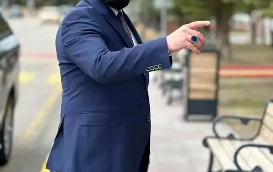 Çat; '15 Temmuz, bu milletin imanla diriliş, canla karşı duruş gecesidir'
