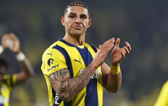 Fenerbahçe'de ayrılık kapıda! Diego Carlos'un transfer olmak istediği takım ortaya çıktı