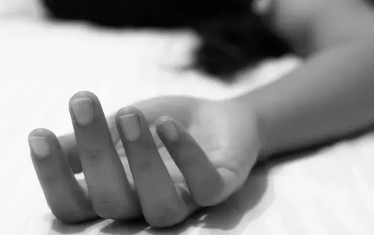 Cezayirli kadın, Alman komşusu tarafından bıçaklanarak öldürüldü