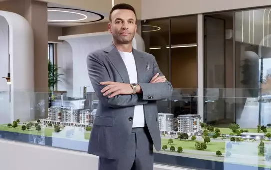 Olay iddia! İş insanı Adem Soytekin itirafçı olunca, İmamoğlu cezaevine not göndermiş