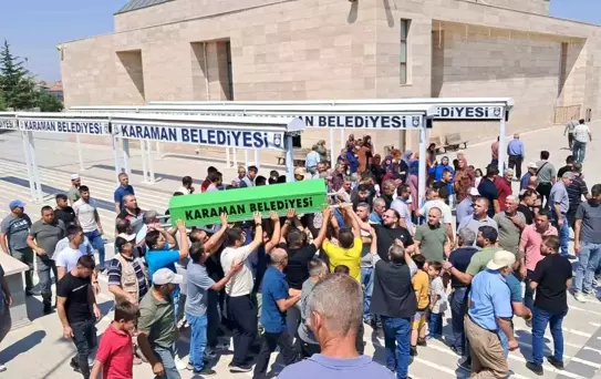 2 Yaşındaki Miraç Taşer Toprağa Verildi