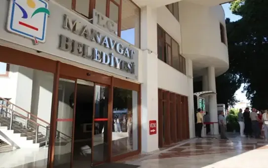Kriz çözüldü, Manavgat Belediye Başkanvekili seçildi