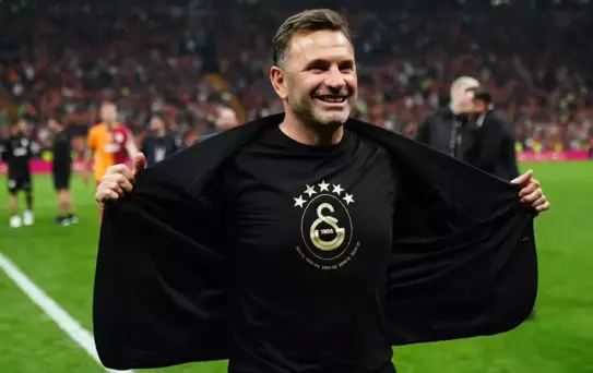 Okan Buruk 2 ismin biletini kesti: Takımdan yollanacaklar