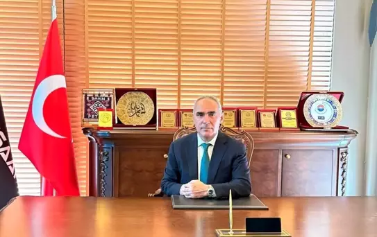 Mersin'de Kruvaziyer Turizmi İçin İhtiyaçlar