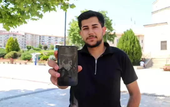 Eski Düğün Gelenekleri Canlandı