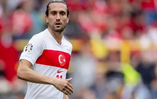 Yusuf Yazıcı'ya iki sürpriz talip