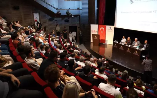15 Temmuz Zaferi Paneli Düzenlendi