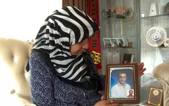 15 Temmuz Şehidi Fuat Bozkurt'un ailesi acı günü unutamıyor