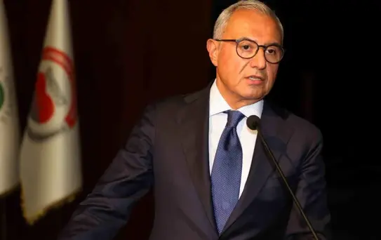 Abdi Sütcü Sağlık Hizmetleri MYO 407 Mezun Verdi