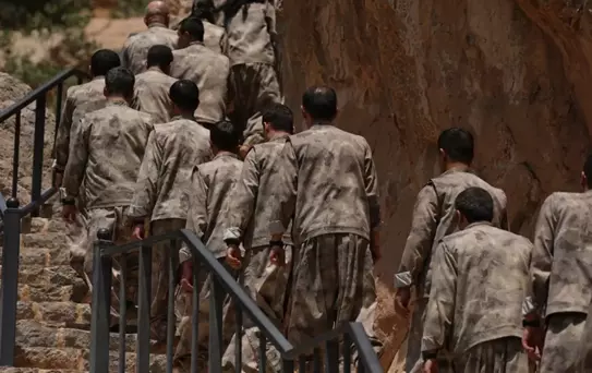 Askerlik çağına gelmiş PKK'lılar TSK'ya alınacak mı? Bakan Güler yeşil ışık