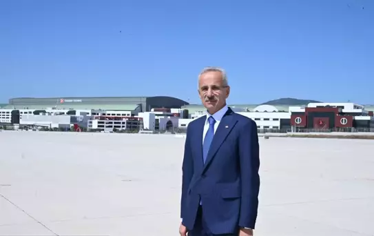 Türk Hava Sahasında Uçuş Rekoru
