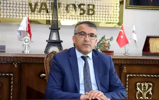 Başkan Aslan'dan '15 Temmuz' mesajı