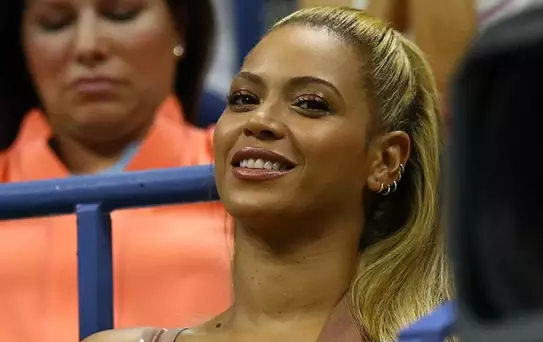 Beyonce konseri öncesi skandal hırsızlık!