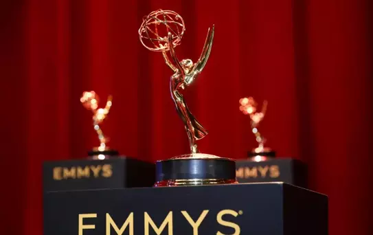 Emmy ödüllerinde 2025 adayları belli oldu