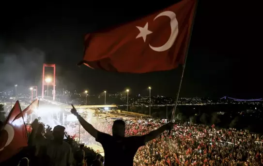 15 Temmuz'da İstanbul'da neler yaşandı?