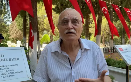 15 Temmuz bir milat oldu