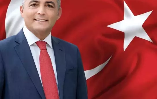 Manavgat Belediye Başkanı Niyazi Nefi Kara'dan CHP'ye Destek