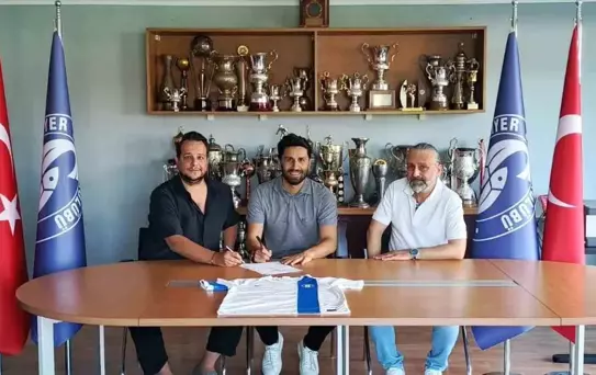 Sarıyer'de Şenol Can Dönemi