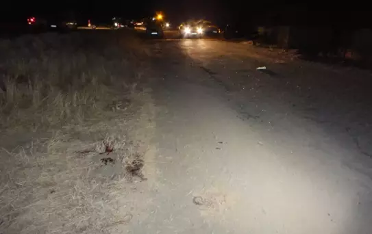 Yozgat'ta Saman Tartışması Kanlı Bitti