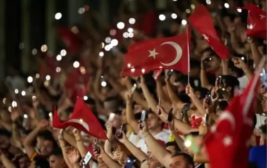 A Milli Takım, Bulgaristan ile Bursa'da Karşılaşacak