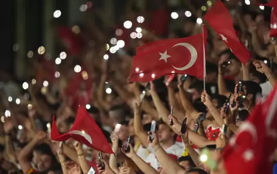 A Milli Takım'ın Bulgaristan maçının oynanacağı stat belli oldu