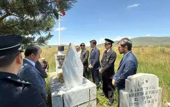 Çıldır'da 15 Temmuz Kutlamaları Coşkuyla Gerçekleşti
