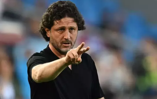 Fatih Tekke 2 transferi açıkladı: Onları bekliyoruz