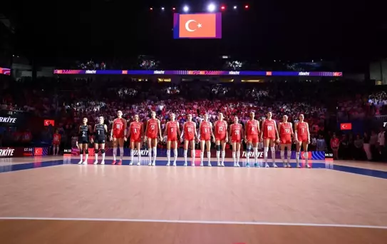 Filenin Sultanları'nın Dünya Şampiyonu Kadrosu Açıklandı