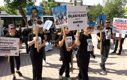 Grand İsias Otel'in kamu görevlileri davası yeniden başladı
