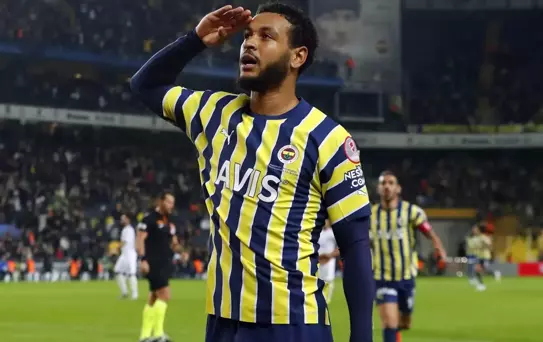 Joshua King, Arabistan'a transfer oldu! Kazanacağı parayı koyacak yer bulamayacak