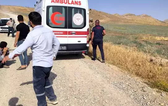Siirt'te Traktör Kazası: 1 Ölü