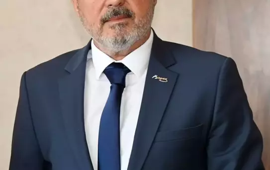 Sözen, CHP'den İstifa Etti