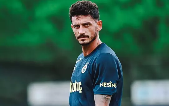 Samet Akaydin hangi takımı tuttuğunu açıkladı! Fenerbahçeliler çok kızacak