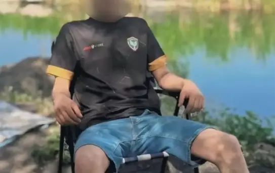 Gaziye Hakaret Eden Kişi Tutuklandı