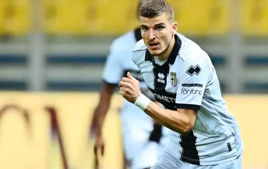 9.1 milyon euro'ya transfer olmuştu! Çaykur Rizespor imzayı attırıyor