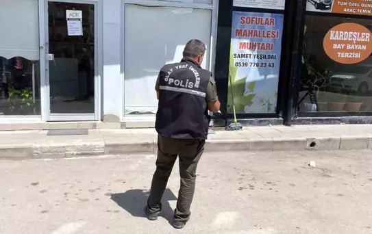 Balkondan Düşen Down Sendromlu Çocuk Ağır Yaralandı