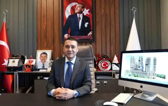 İnşaat Sektöründe Kalifiye Eleman Krizi