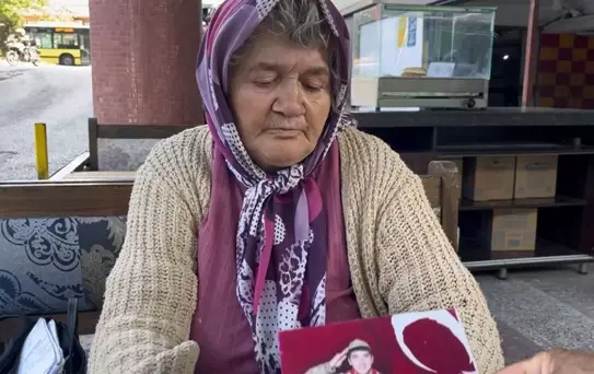Engelli Genç Cevat Kayıp