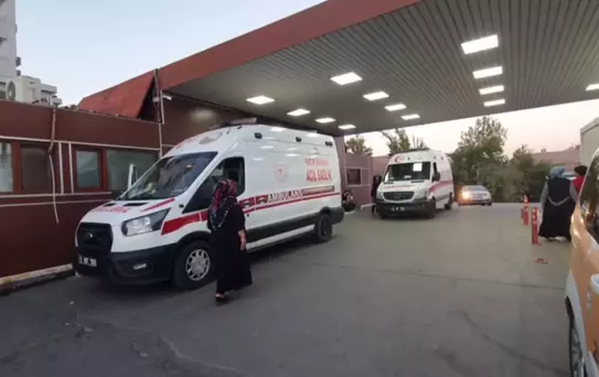 Diyarbakır'da kutlamadan dönen kadın silahlı saldırıda öldü