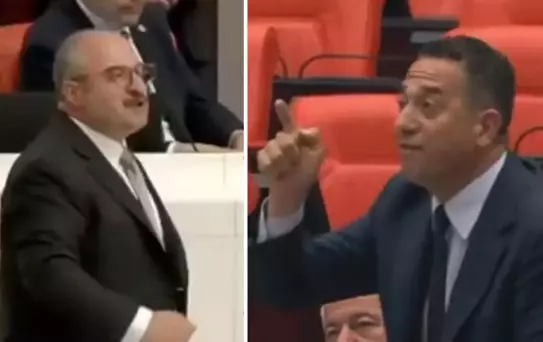 LGS'de şaibe iddiaları Meclis'te tansiyonu yükseltti