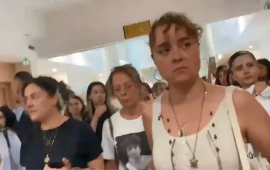 Kadıköy'de Bıçaklanan Genç İçin Dava Devam Ediyor