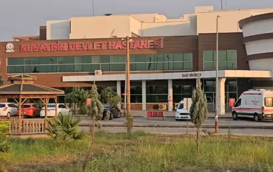 Nusaybin'de Gölet Faciası: 15 Yaşındaki Çocuk Hayatını Kaybetti