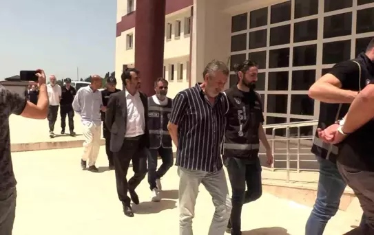 Yalova'da Dolandırıcılık Davası Devam Ediyor