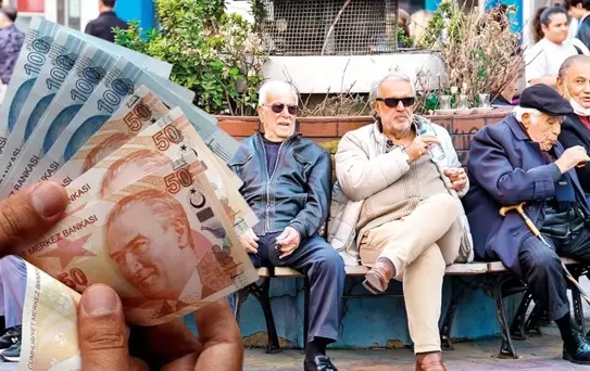 Yargıtay kararı: Kredi çeken emeklilerin maaşlarına da bloke konabilecek