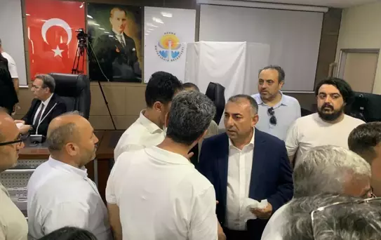 Adana'da Ortak Akıl Vurgusu